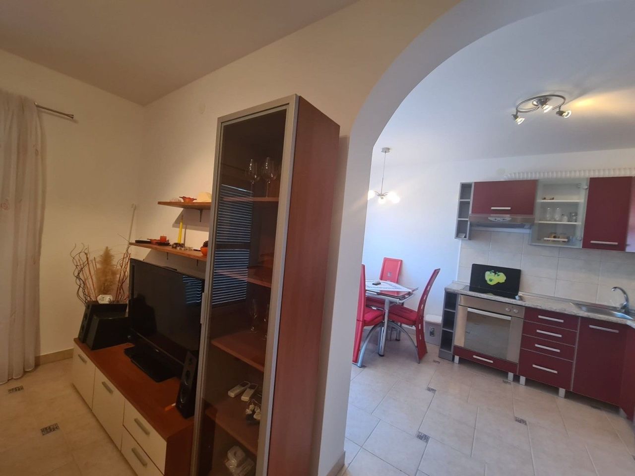 Квартира Istria, Duga uvala, Хорватия, 60 м² - фото 5