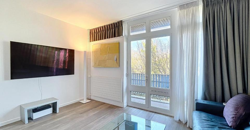 Квартира в Женеве, Швейцария, 138 м² - фото 2