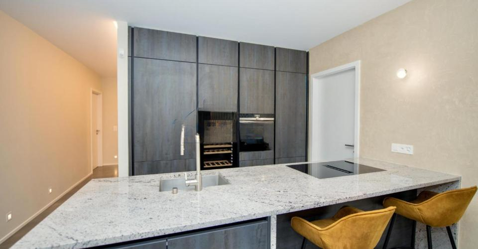 Квартира в Женеве, Швейцария - фото 2