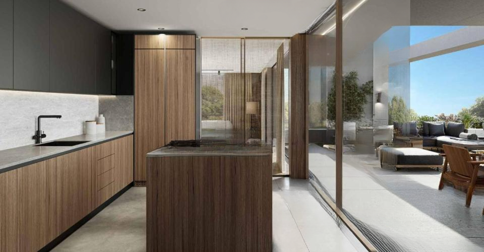 Квартира в Женеве, Швейцария, 340 м² - фото 2