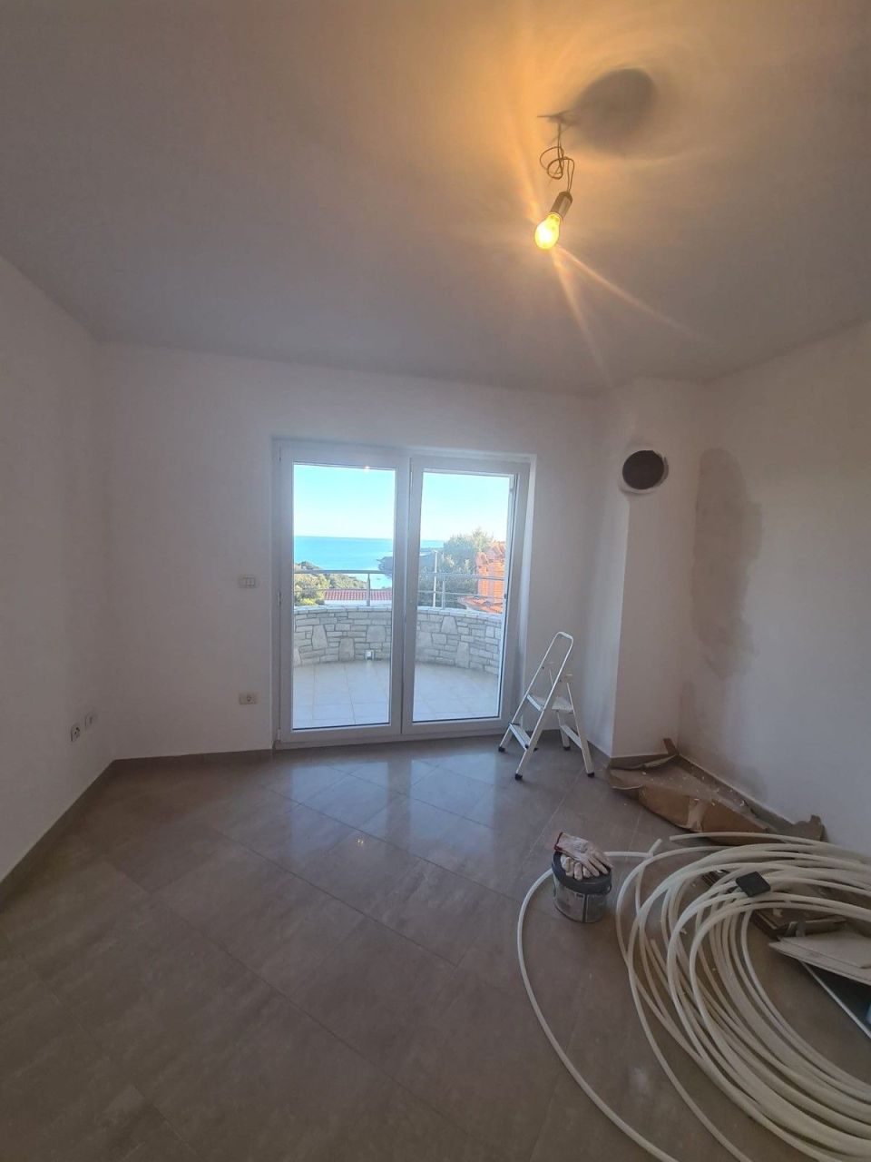 Квартира Istria, Duga uvala, Хорватия, 60 м² - фото 6