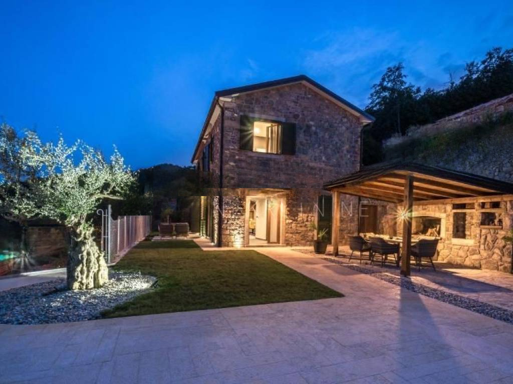 Дом в Опатии, Хорватия, 180 м² - фото 2