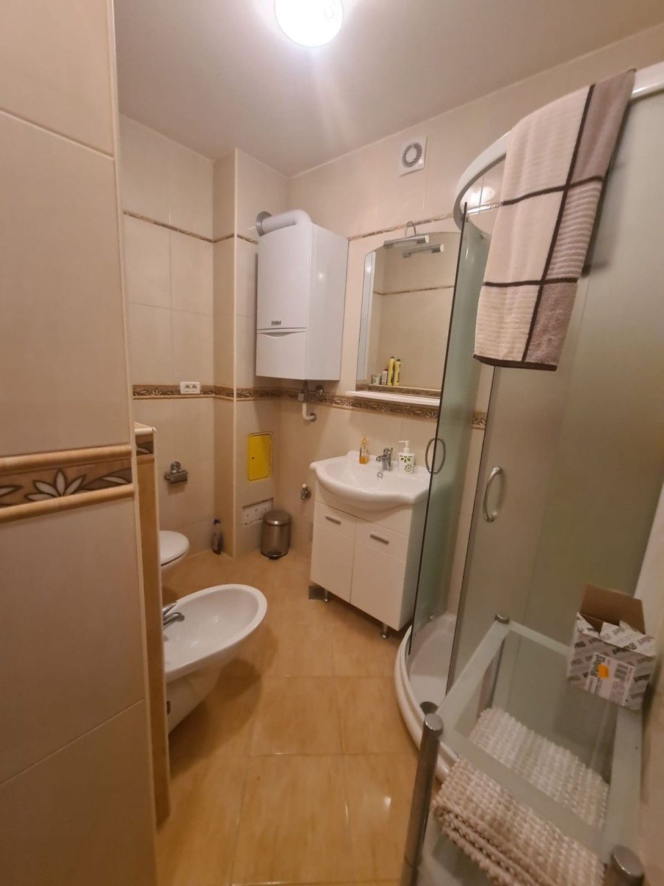 Квартира Istria, Duga uvala, Хорватия, 45 м² - фото 7