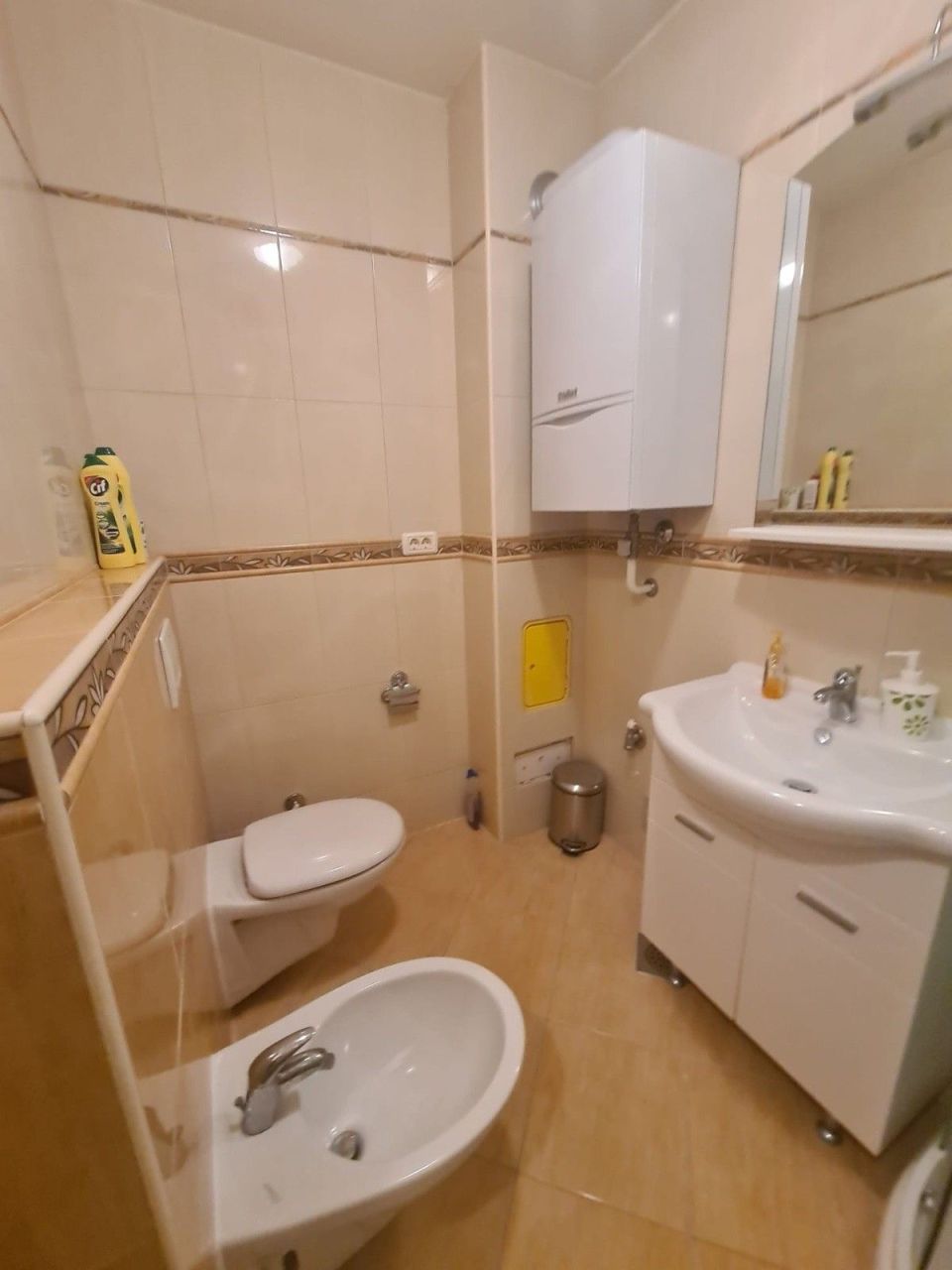 Квартира Istria, Duga uvala, Хорватия, 45 м² - фото 8