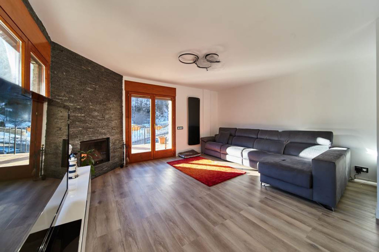 Квартира в Пали, Андорра, 240 м² - фото 2