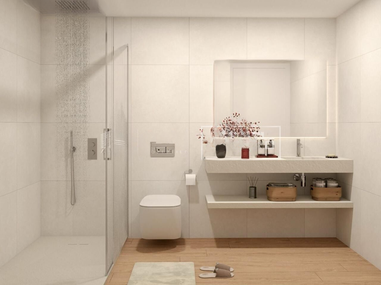 Квартира в Андорра-ла-Велье, Андорра, 84 м² - фото 2