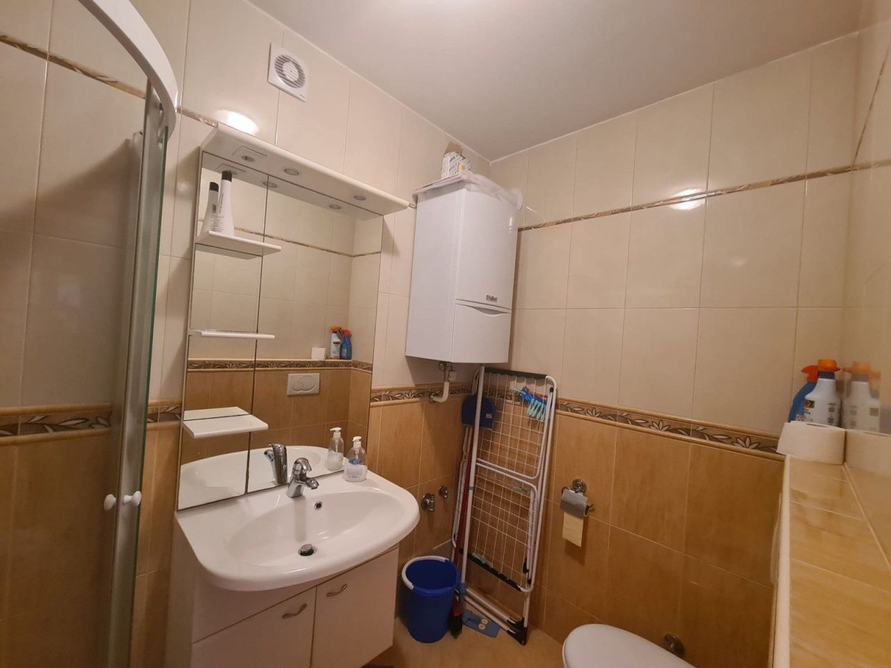 Квартира Istria, Duga uvala, Хорватия, 60 м² - фото 9