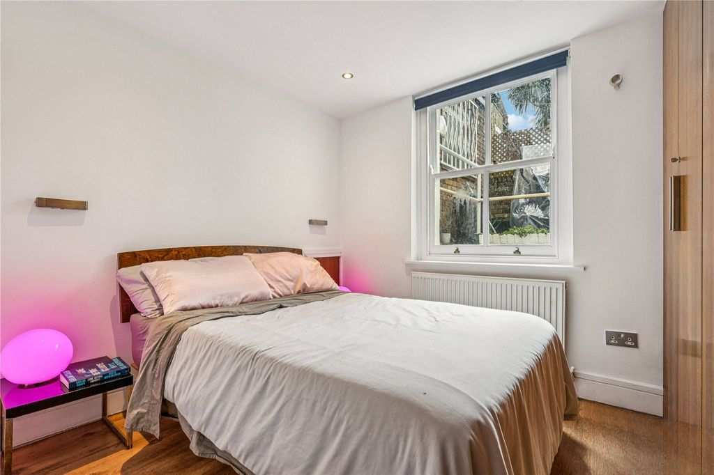 Квартира в Лондоне, Великобритания, 32 м² - фото 2