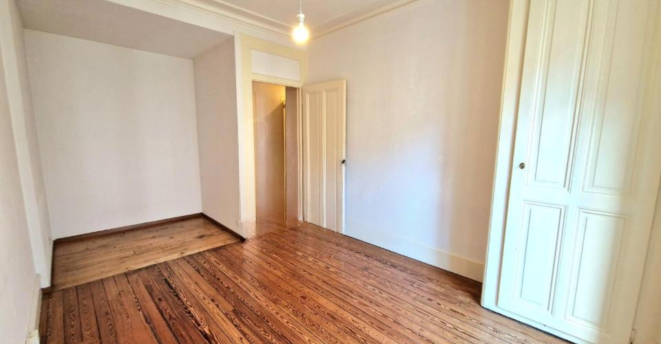 Квартира в Женеве, Швейцария, 70 м² - фото 2