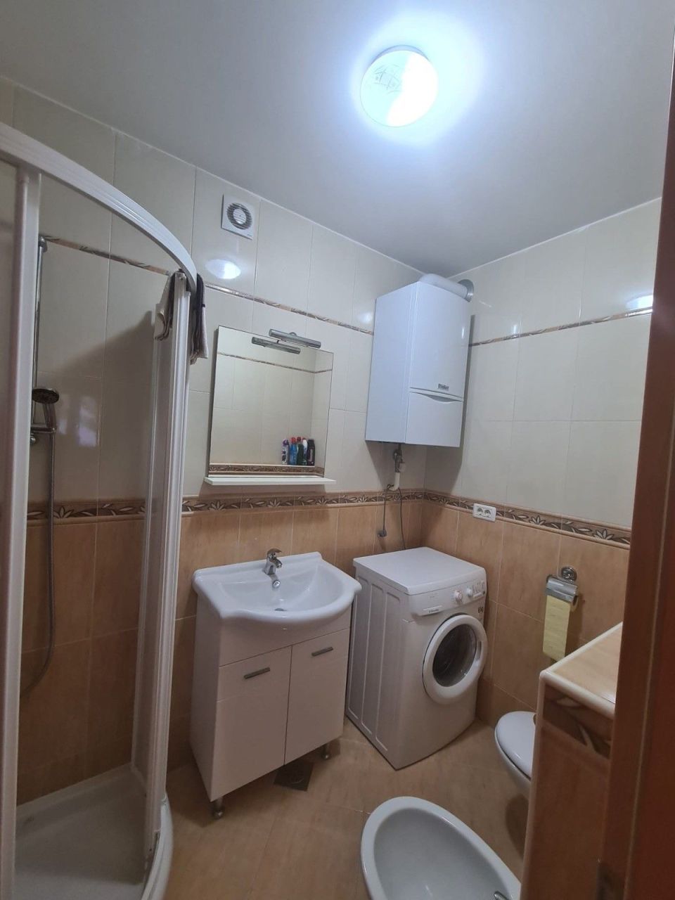 Квартира Istria, Duga uvala, Хорватия, 60 м² - фото 9