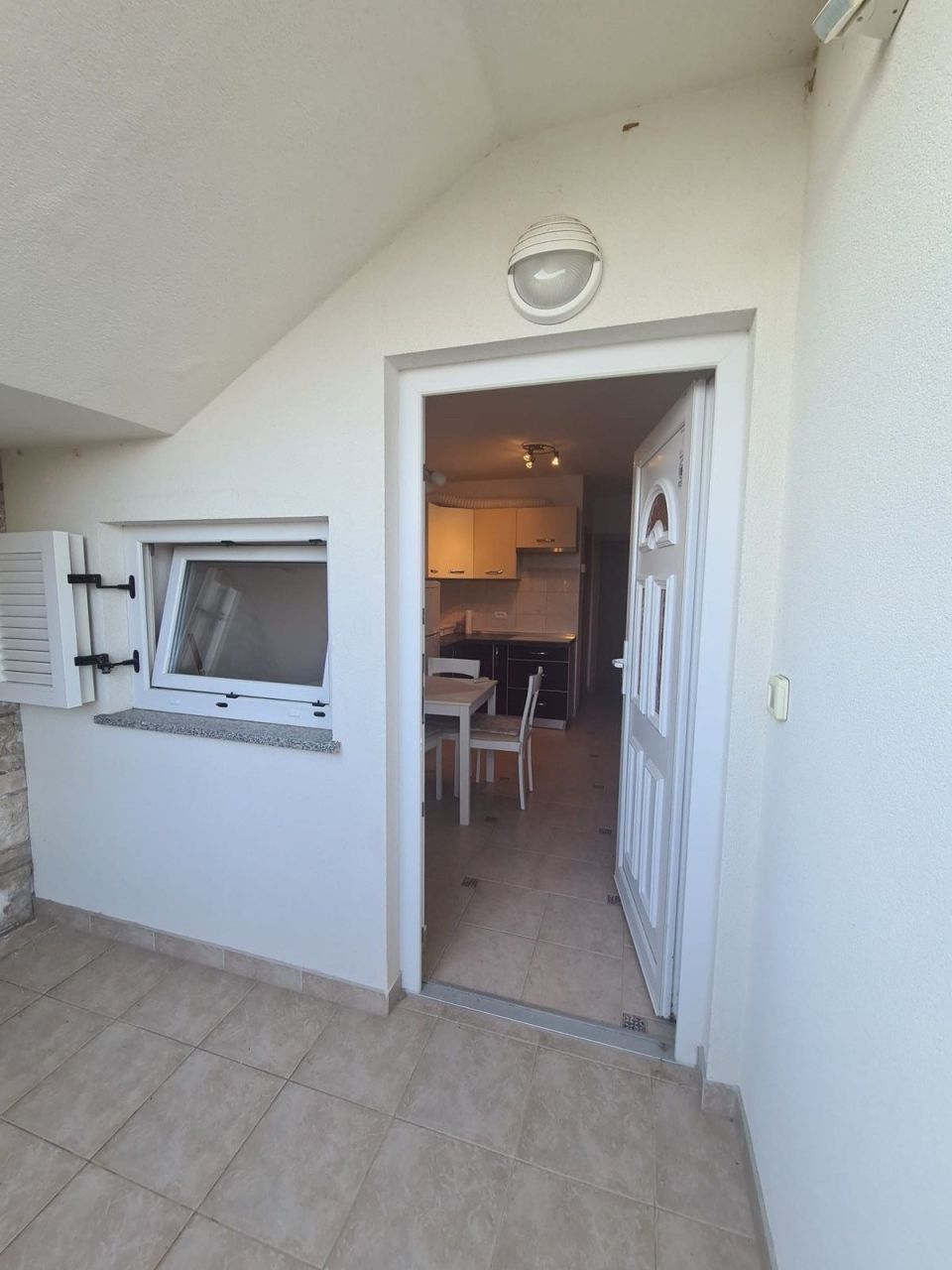 Квартира Istria, Duga uvala, Хорватия, 60 м² - фото 10