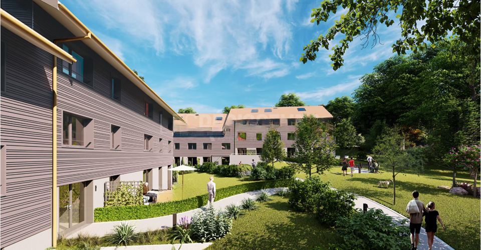 Квартира в Женеве, Швейцария, 192 м² - фото 2