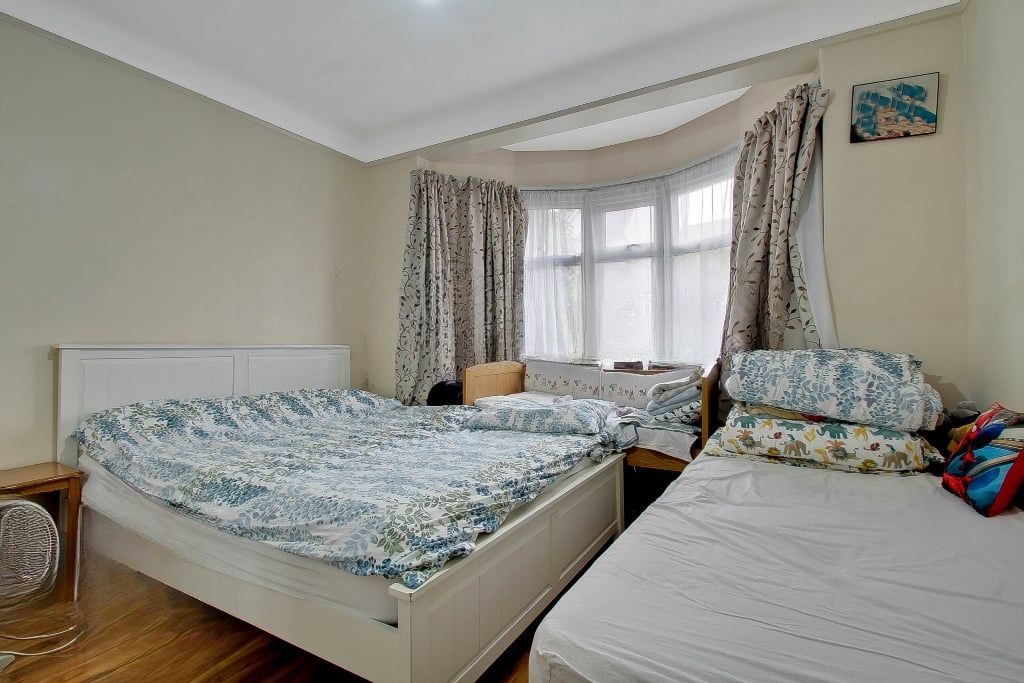 Квартира в Лондоне, Великобритания, 51 м² - фото 2