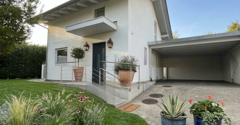 Квартира в Женеве, Швейцария, 150 м² - фото 2