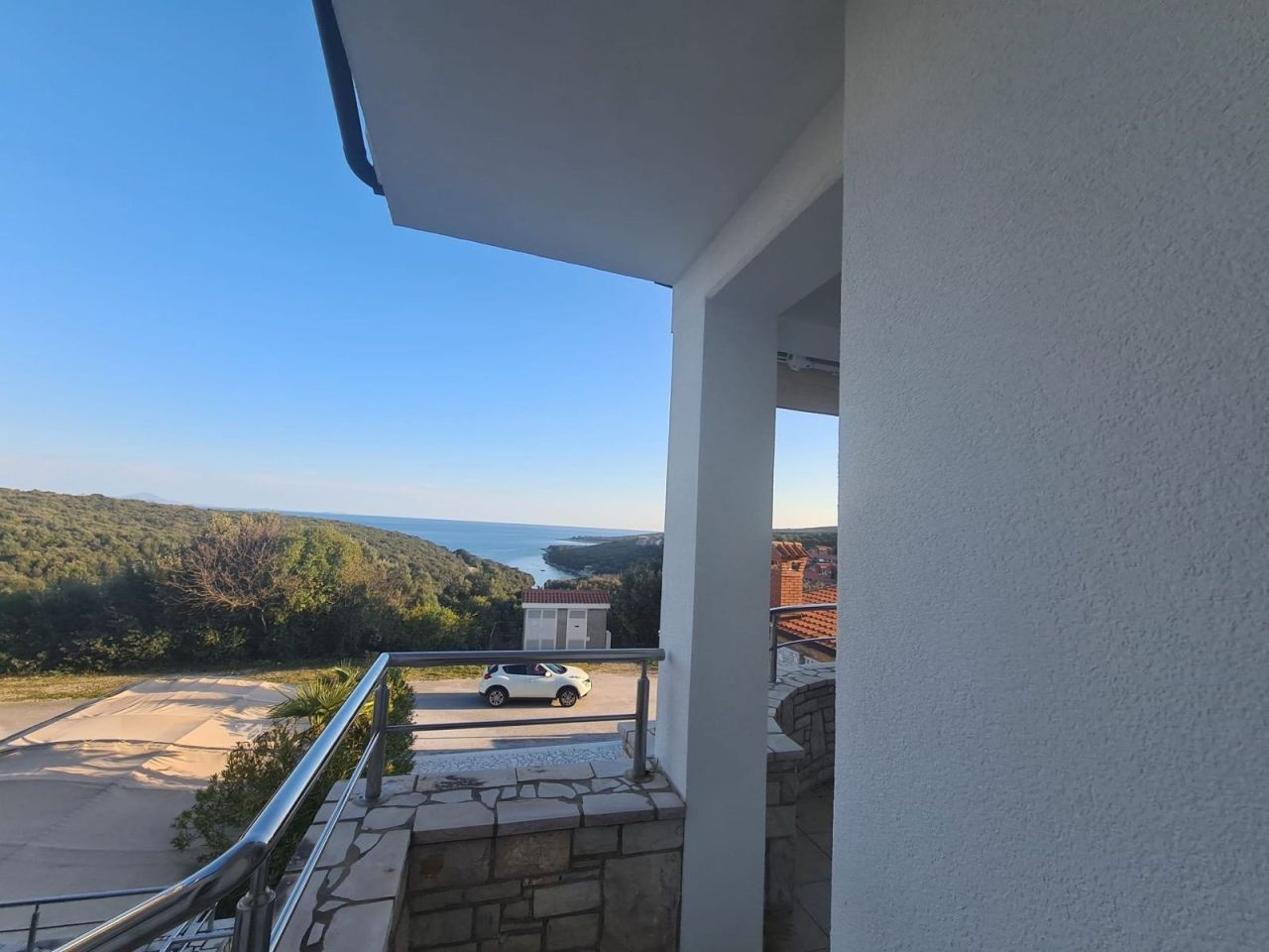 Квартира Istria, Duga uvala, Хорватия, 60 м² - фото 14