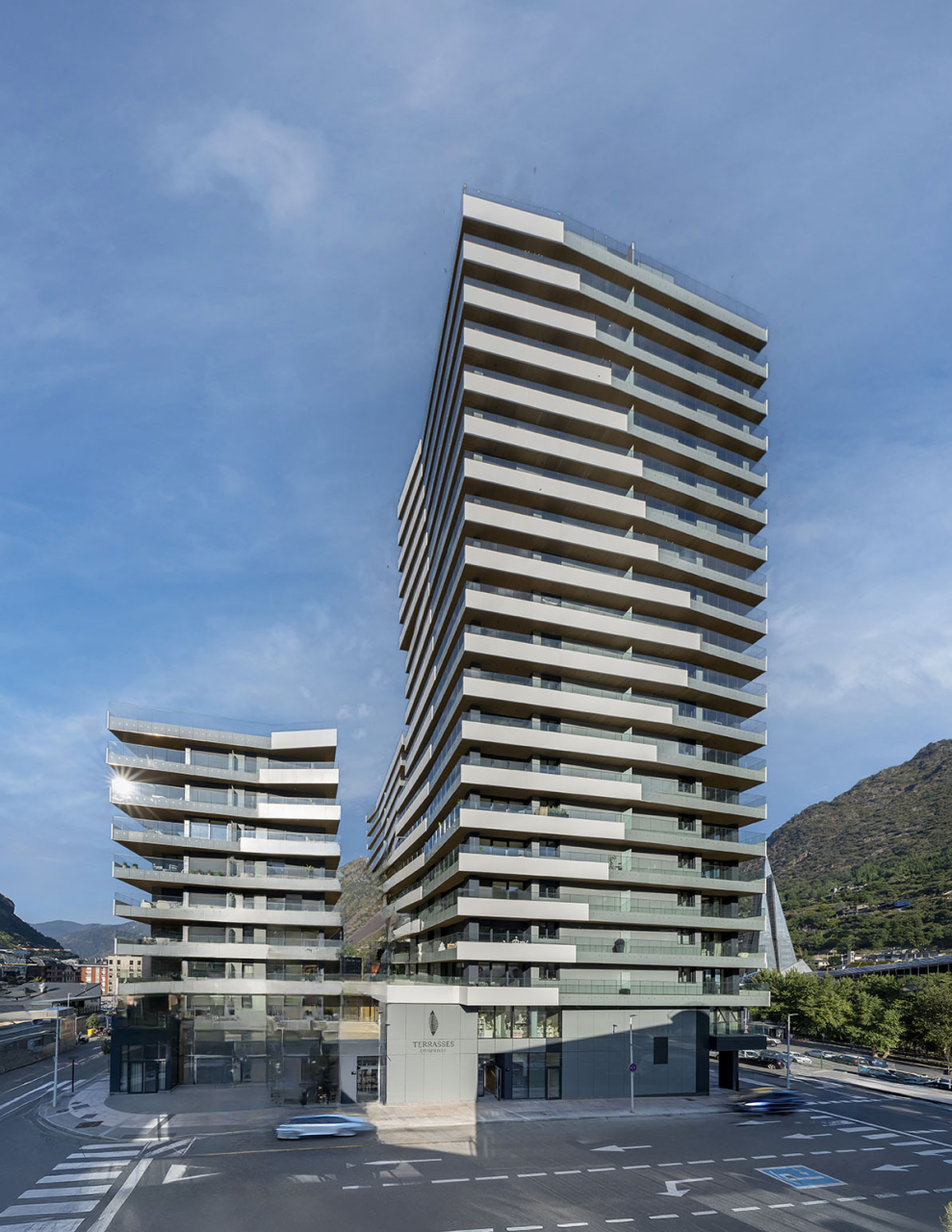 Квартира в Эскальдесе, Андорра, 187 м² - фото 2