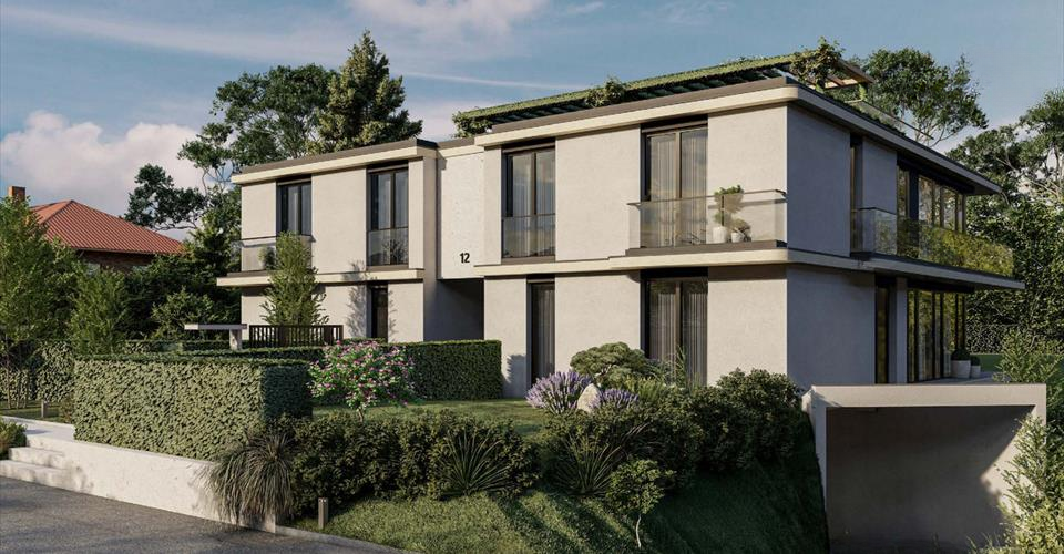 Квартира в Женеве, Швейцария - фото 2