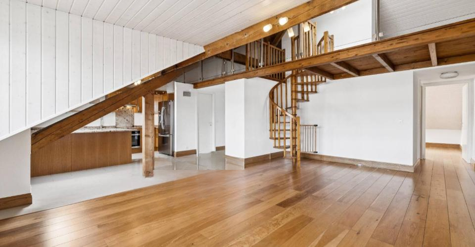 Квартира в Женеве, Швейцария, 186 м² - фото 2