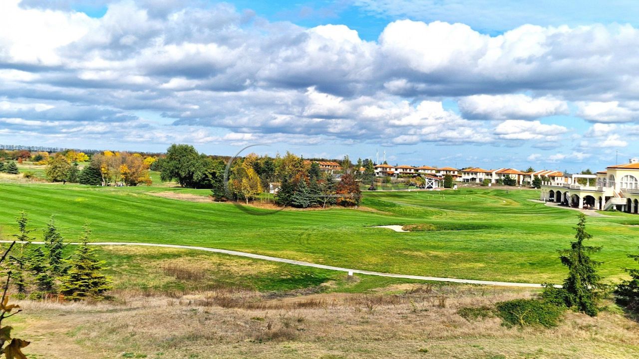 Апартаменты в Балчике, Болгария, 118 м² - фото 1