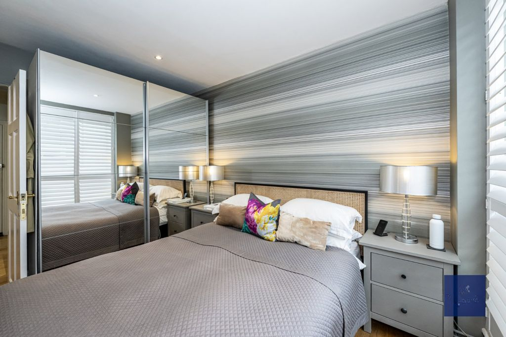 Квартира в Лондоне, Великобритания, 43 м² - фото 2