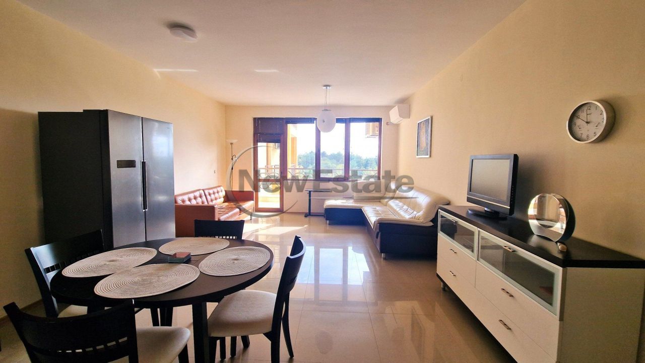 Апартаменты в Балчике, Болгария, 118 м² - фото 2