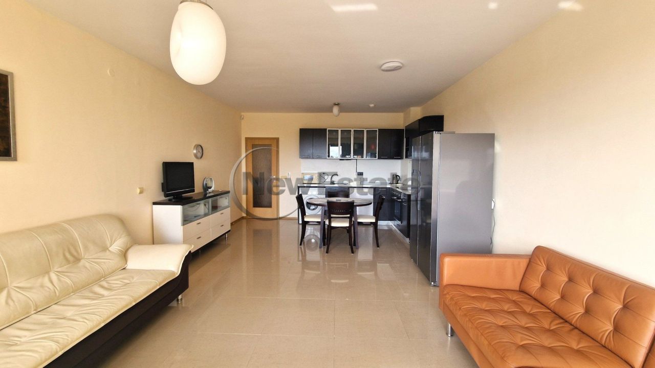 Апартаменты в Балчике, Болгария, 118 м² - фото 3