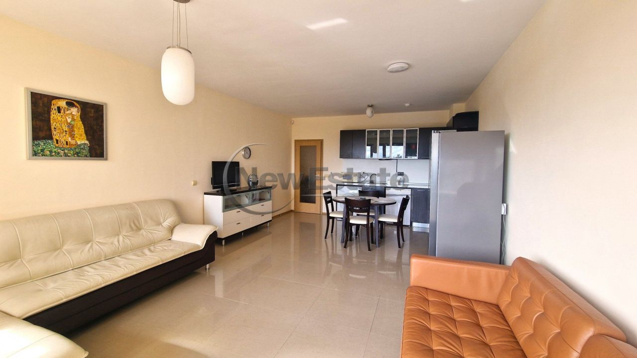 Апартаменты в Балчике, Болгария, 118 м² - фото 4