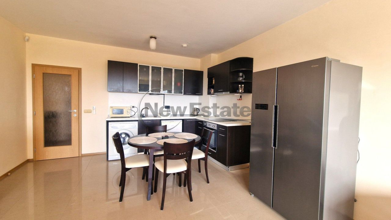 Апартаменты в Балчике, Болгария, 118 м² - фото 5