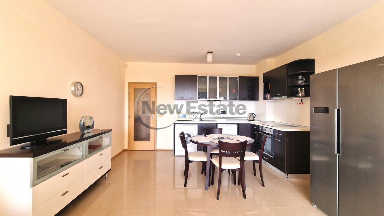 Апартаменты в Балчике, Болгария, 118 м² - фото 6