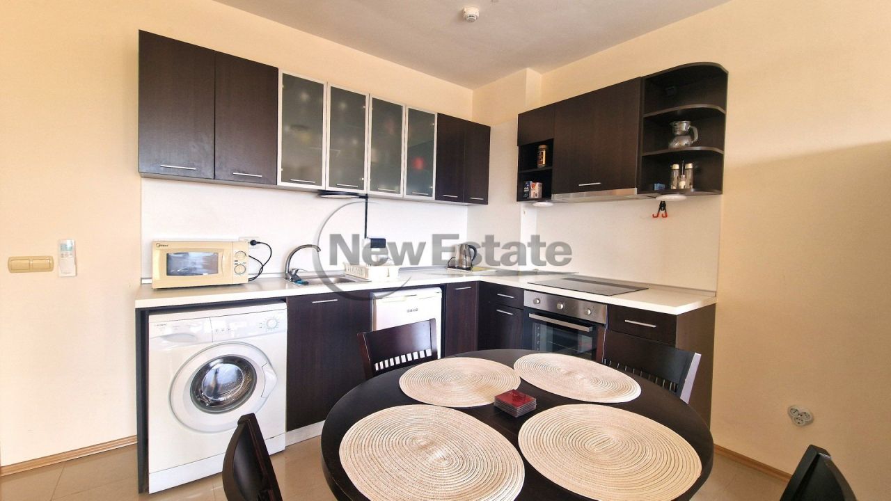 Апартаменты в Балчике, Болгария, 118 м² - фото 7