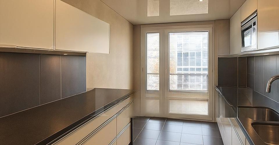 Квартира в Женеве, Швейцария, 215 м² - фото 2