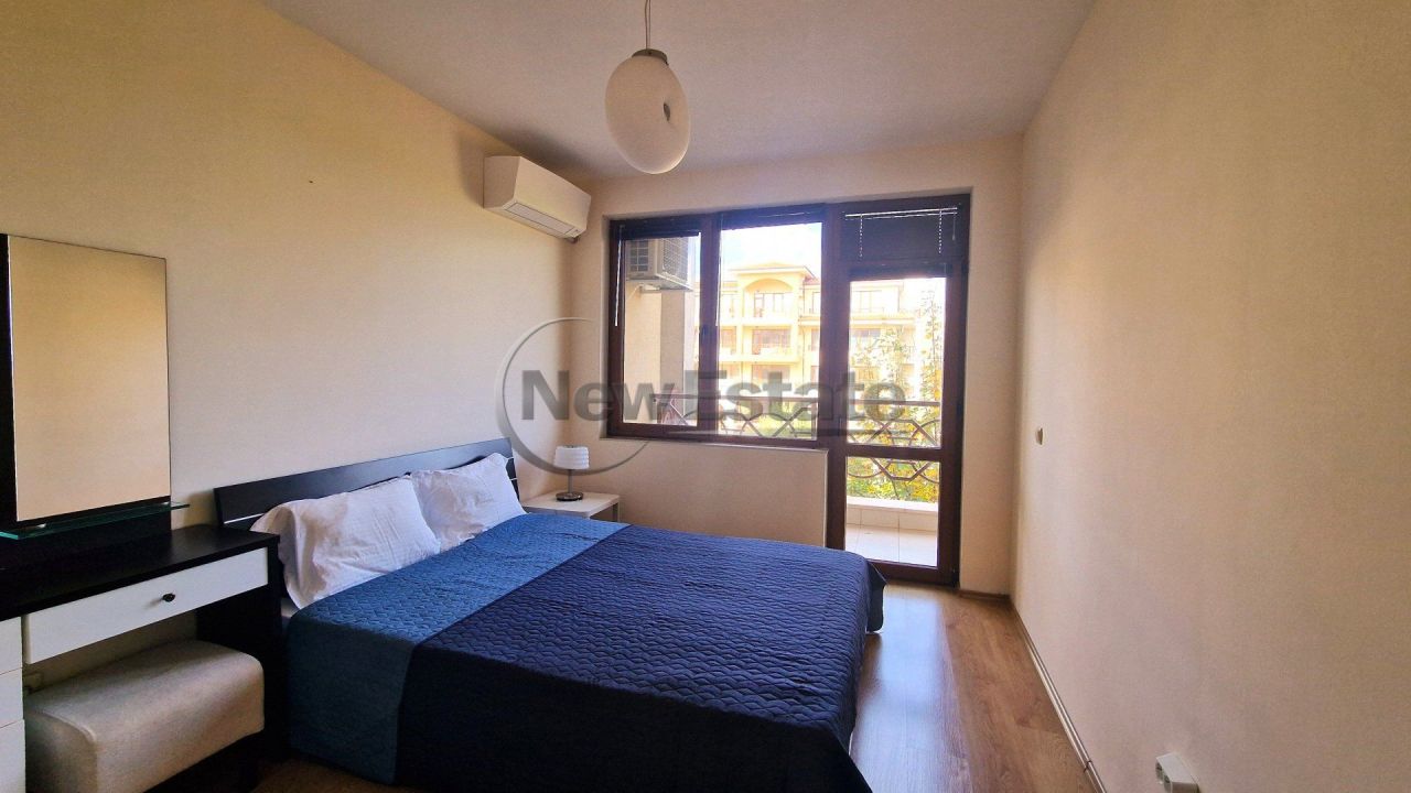 Апартаменты в Балчике, Болгария, 118 м² - фото 13