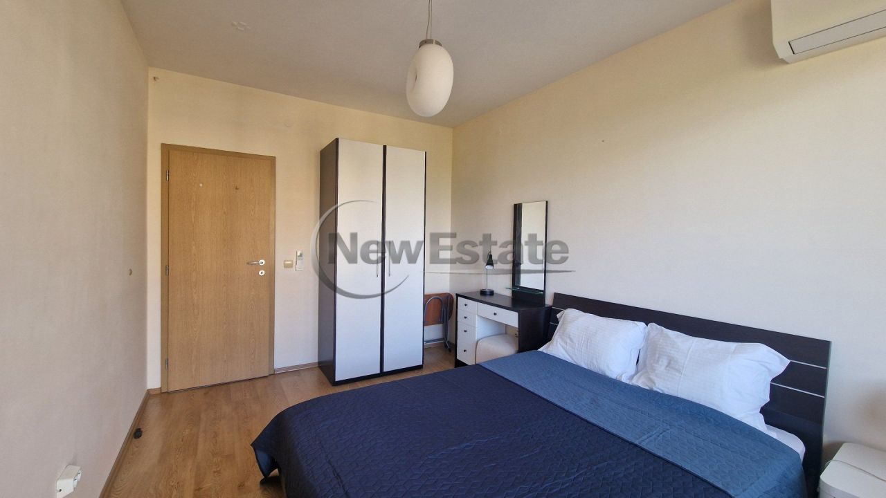 Апартаменты в Балчике, Болгария, 118 м² - фото 14