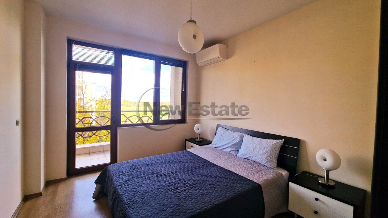 Апартаменты в Балчике, Болгария, 118 м² - фото 15