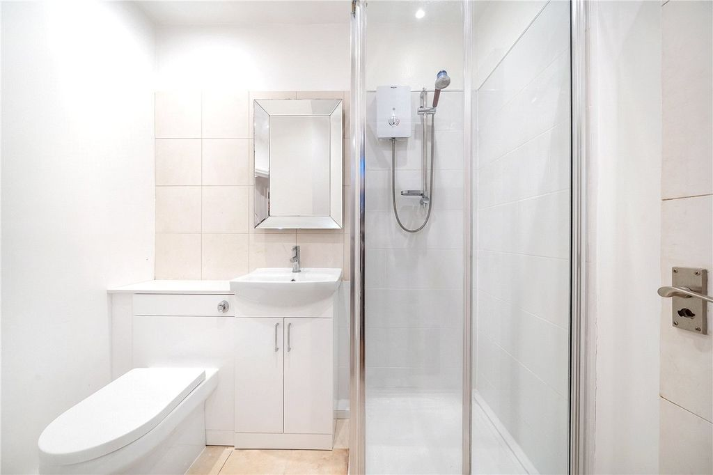 Квартира в Лондоне, Великобритания, 25 м² - фото 2