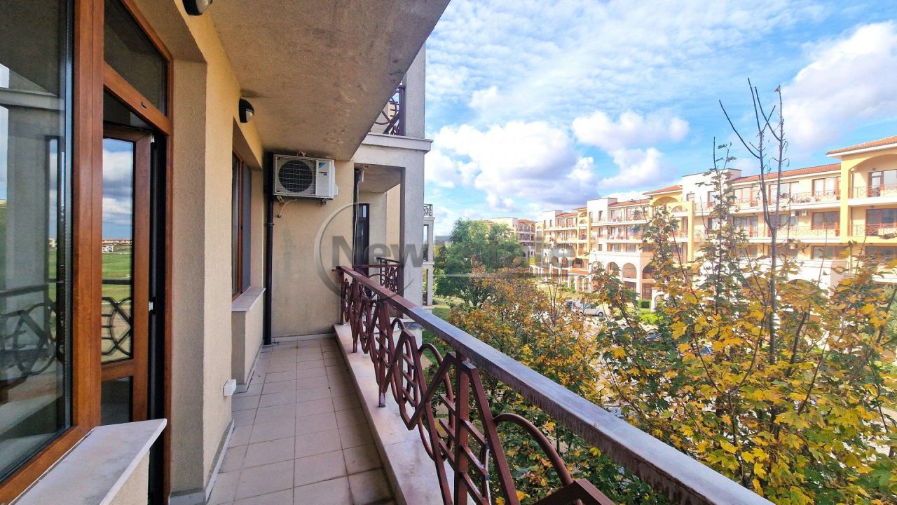 Апартаменты в Балчике, Болгария, 118 м² - фото 17