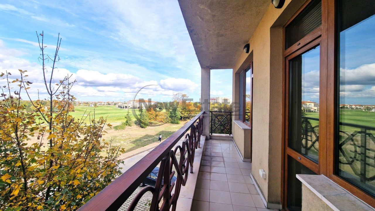 Апартаменты в Балчике, Болгария, 118 м² - фото 18