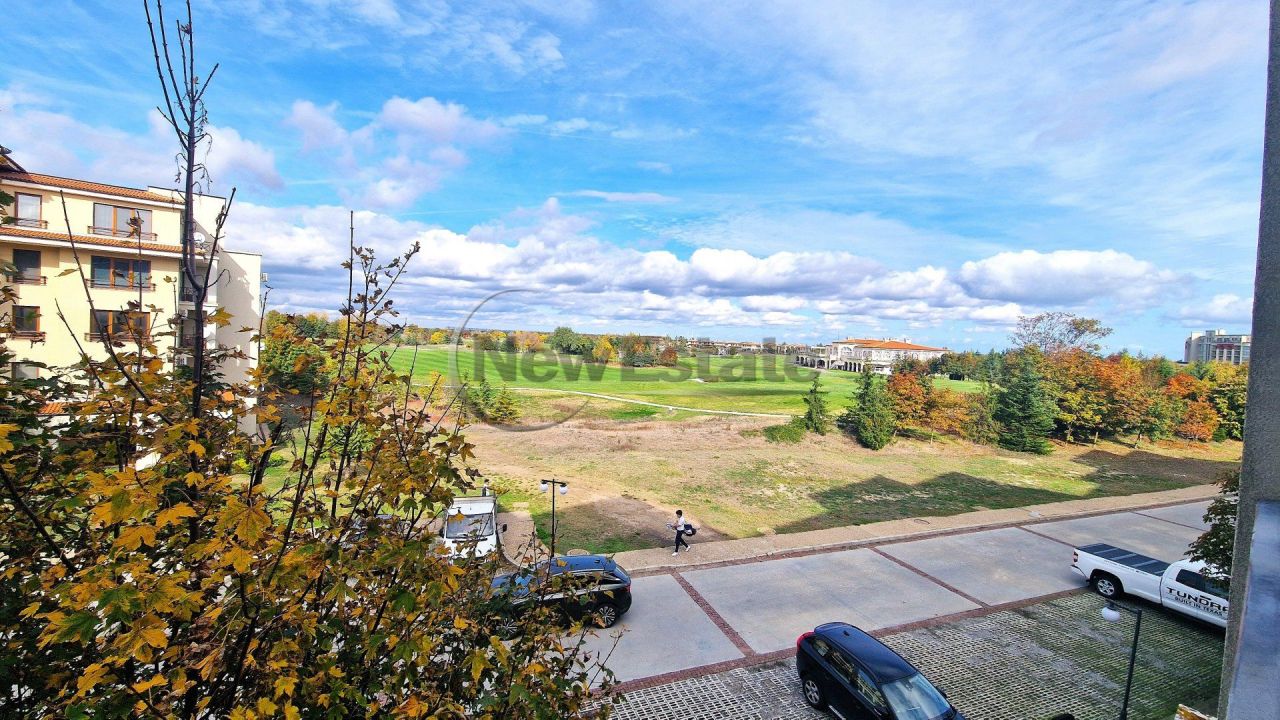 Апартаменты в Балчике, Болгария, 118 м² - фото 19