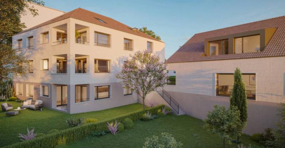 Квартира в Женеве, Швейцария - фото 3