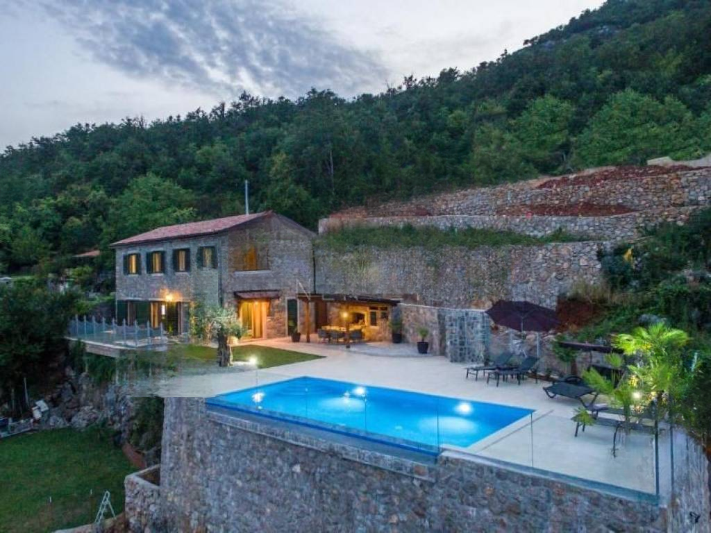 Дом в Опатии, Хорватия, 180 м² - фото 3