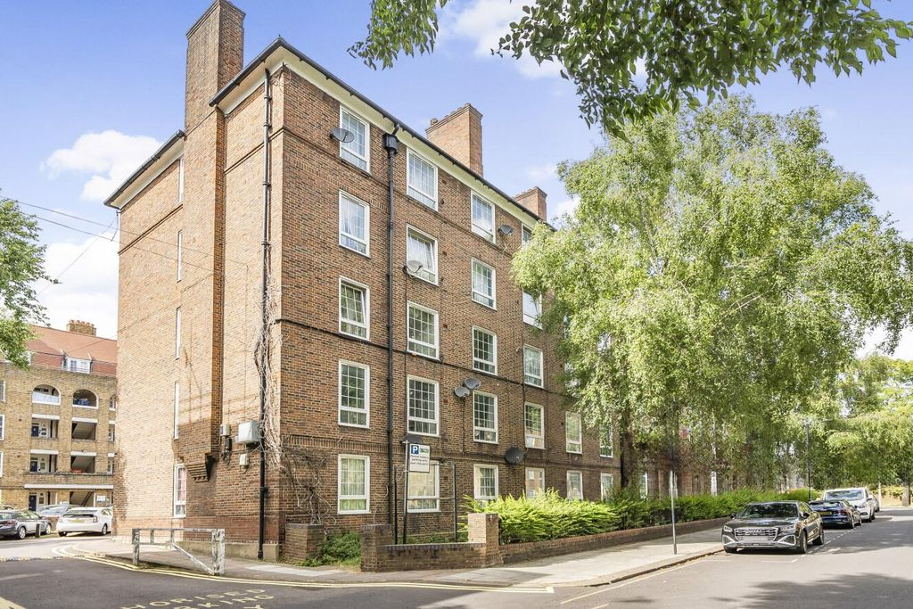 Квартира в Лондоне, Великобритания, 50 м² - фото 3