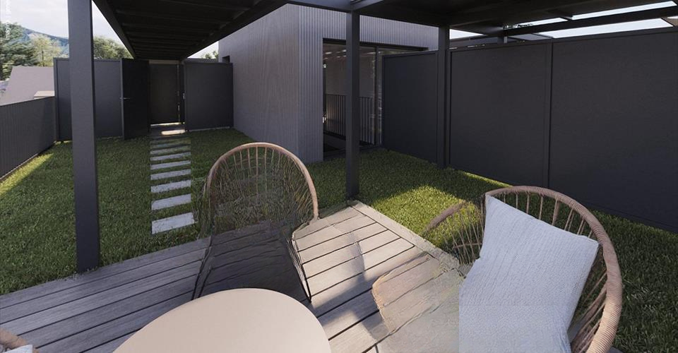 Квартира в Женеве, Швейцария, 72 м² - фото 3