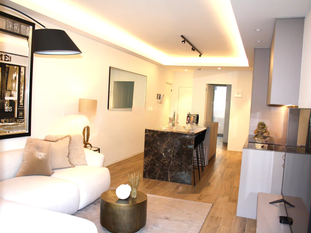 Квартира в Монте Карло, Монако, 112 м² - фото 3