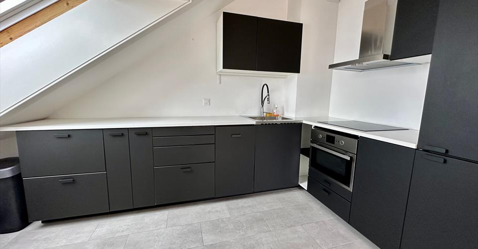 Квартира в Женеве, Швейцария, 106 м² - фото 3