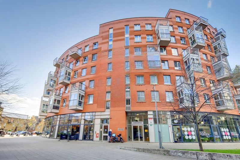 Квартира в Лондоне, Великобритания, 45 м² - фото 3