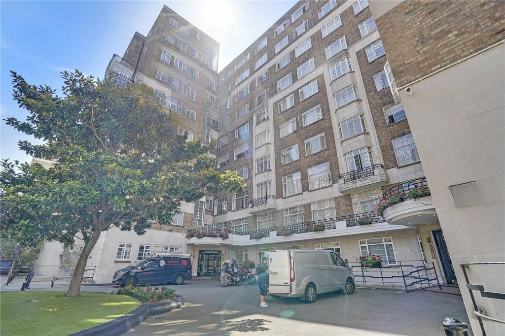 Квартира в Лондоне, Великобритания, 34 м² - фото 3