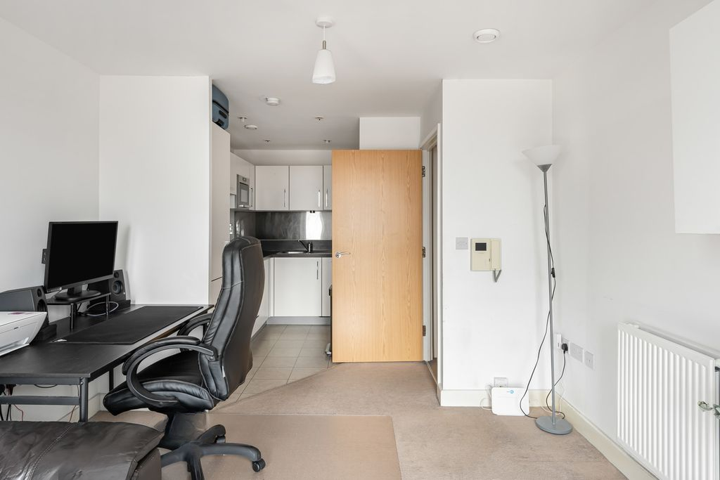 Квартира в Лондоне, Великобритания, 42 м² - фото 3