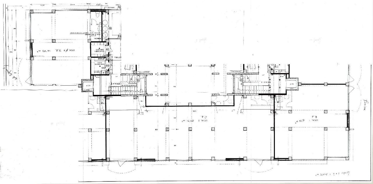 Магазин в Барселоне, Испания, 240 м² - фото 5
