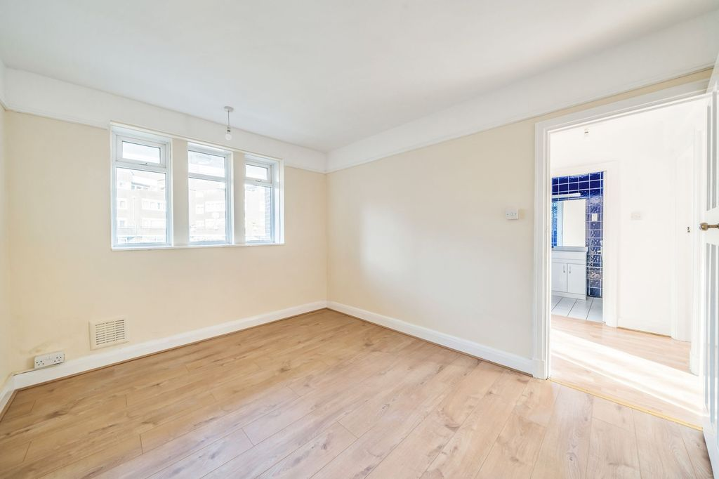 Квартира в Лондоне, Великобритания, 57 м² - фото 3