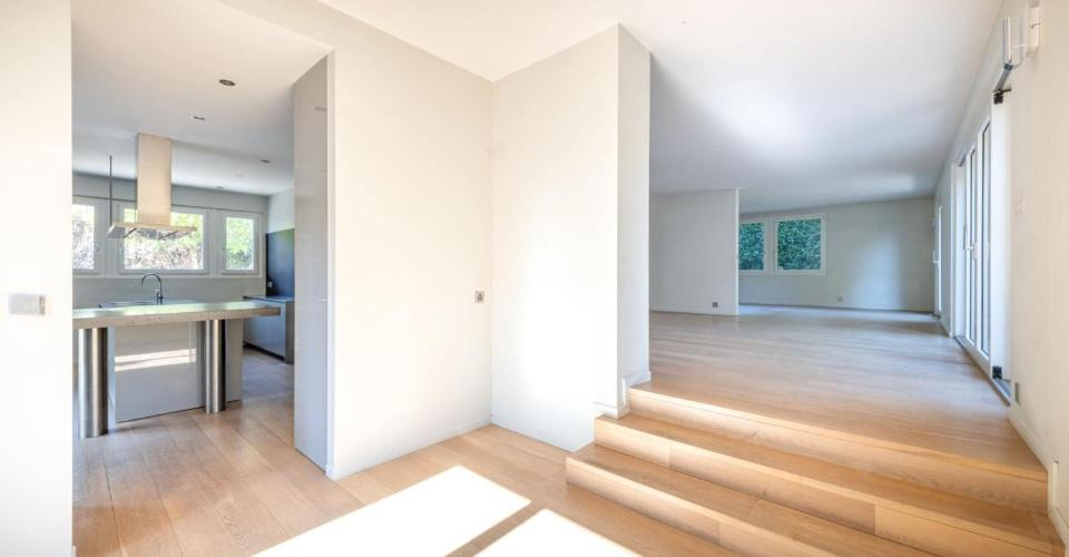 Квартира в Женеве, Швейцария - фото 3